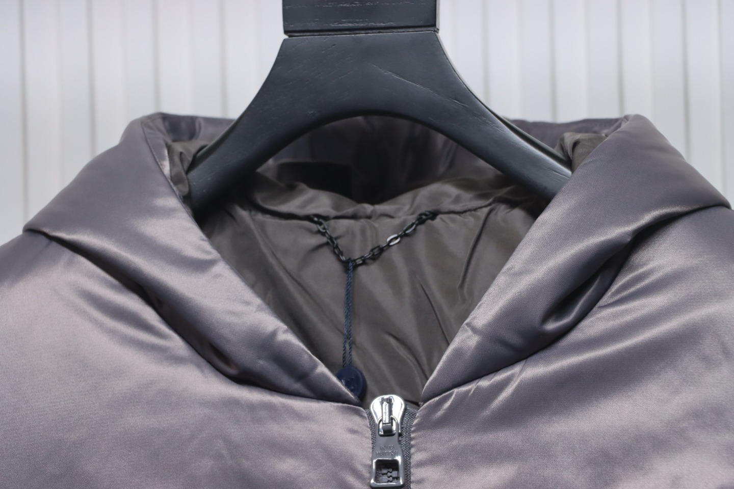 Louis Vuitton 24FW Arm Bag Down Jacket