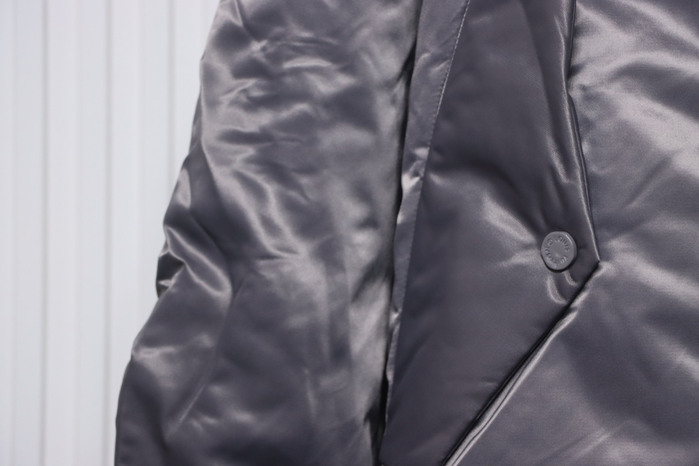 Louis Vuitton 24FW Arm Bag Down Jacket