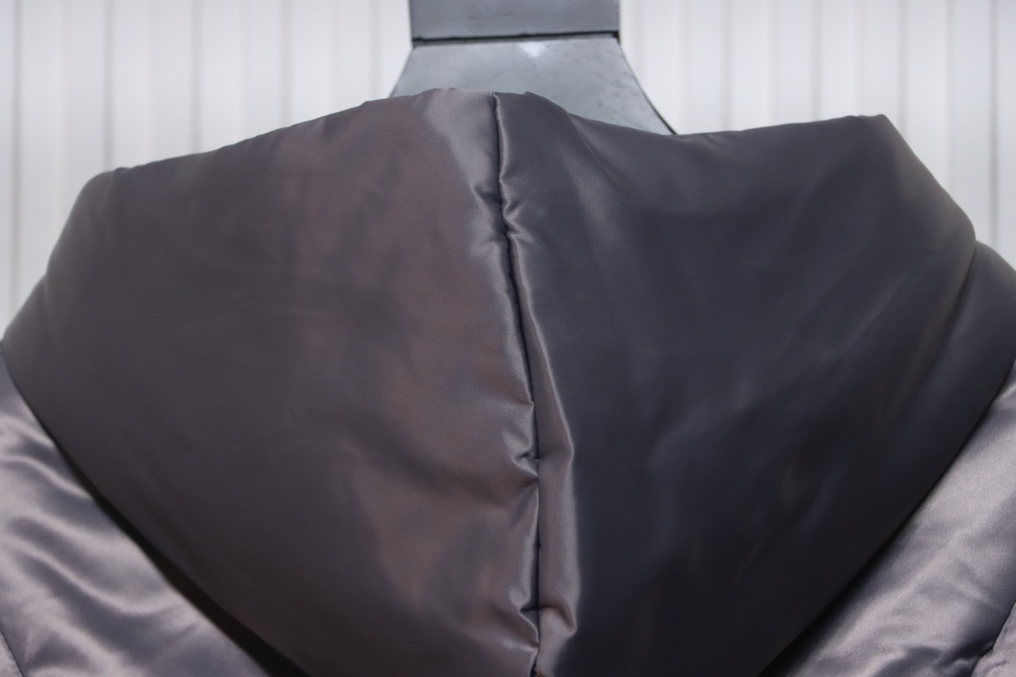 Louis Vuitton 24FW Arm Bag Down Jacket