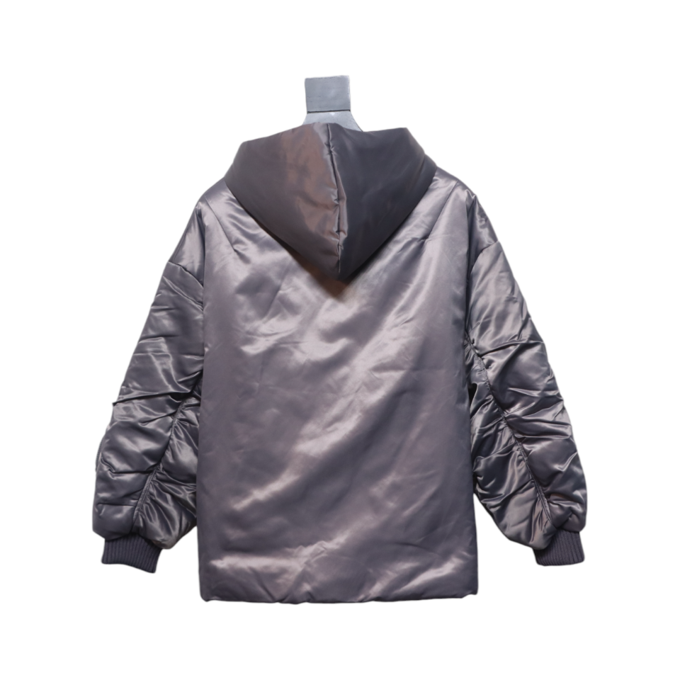 Louis Vuitton 24FW Arm Bag Down Jacket