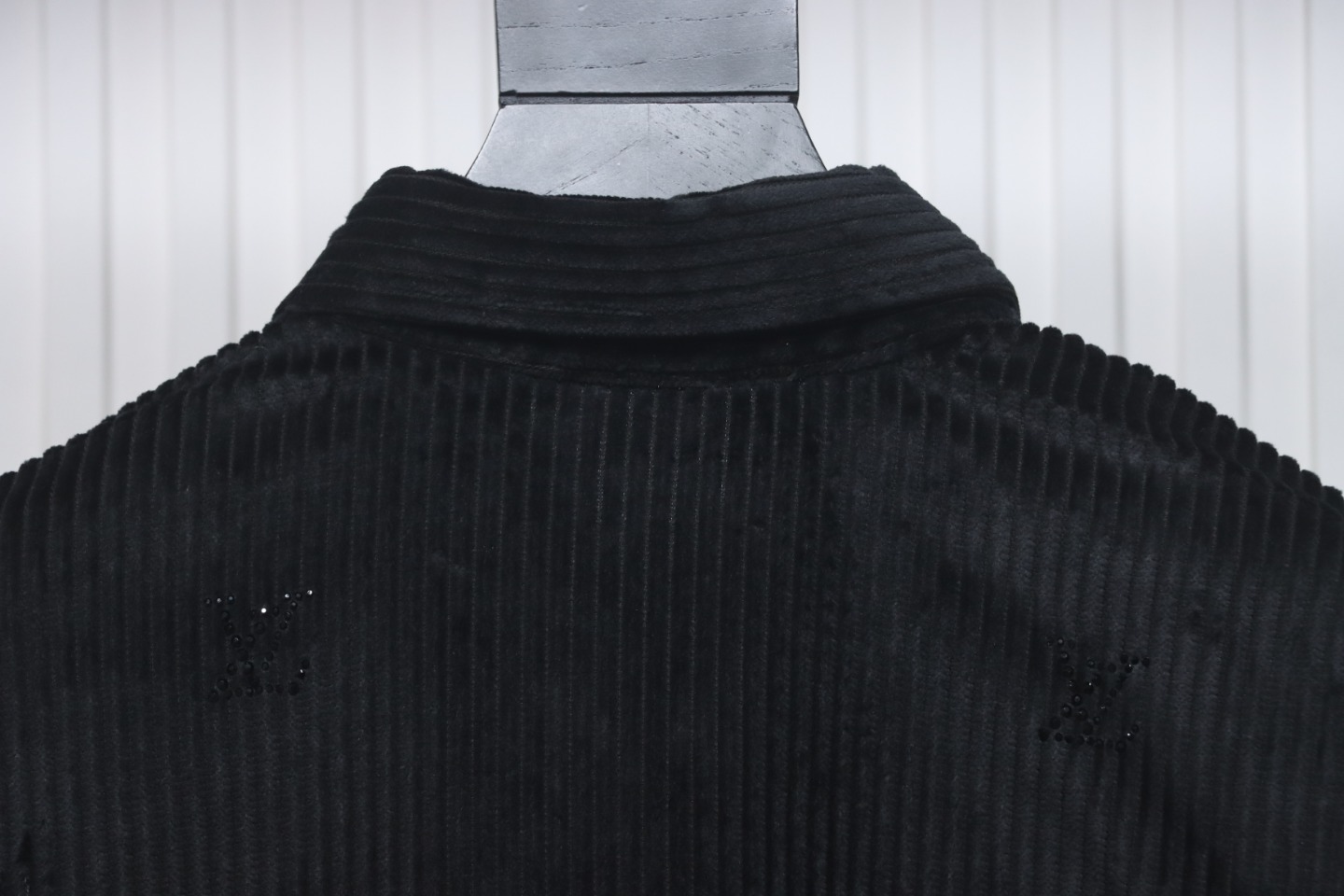 Louis Vuitton 24FW Corduroy Shirt Jacket