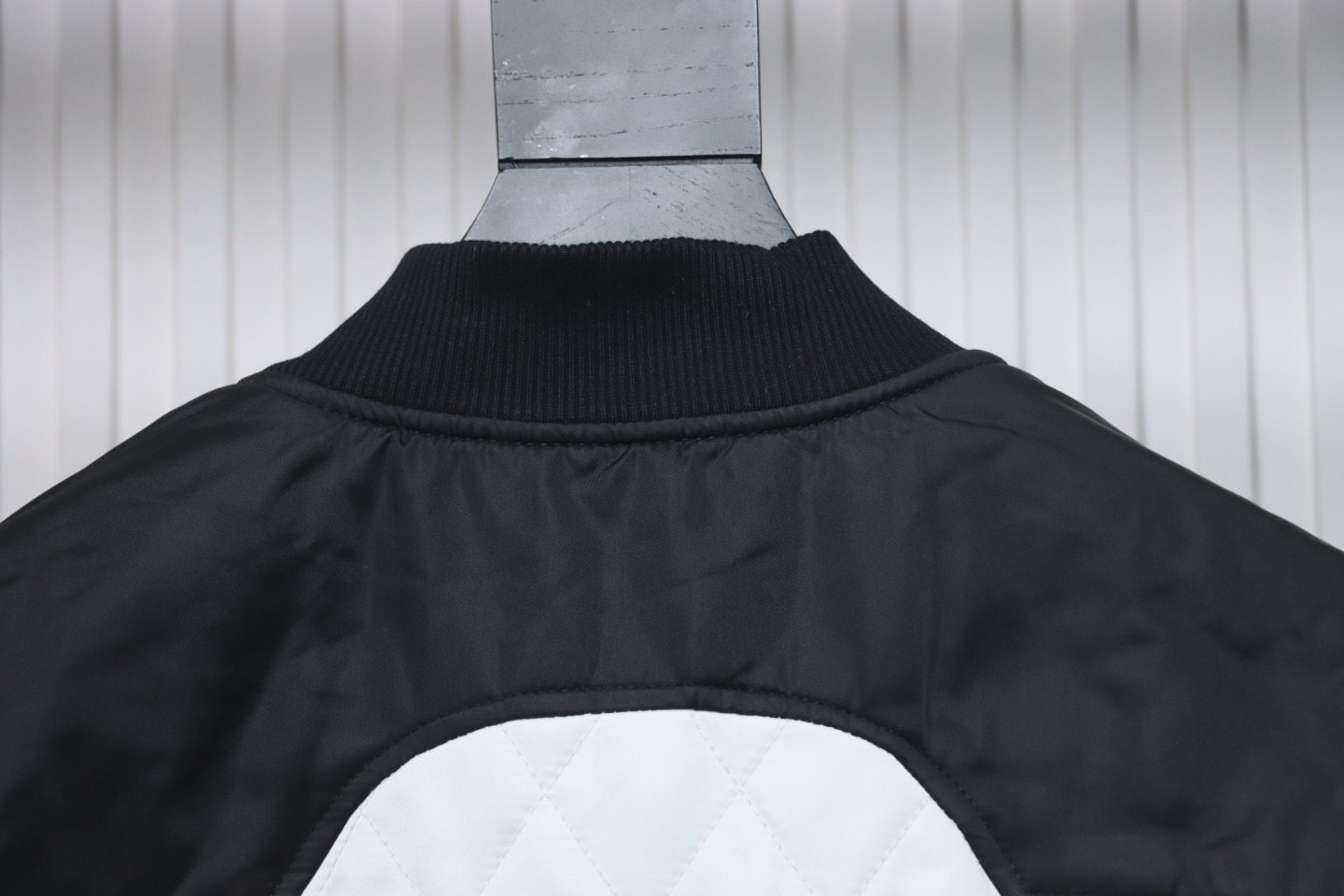 Louis Vuitton Baseball Jacket Cotton Jacket