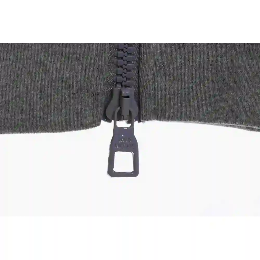 Louis Vuitton Colorful Embroidered Hoodie