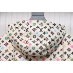 Louis Vuitton 24ss New Technology Windproof Jacket