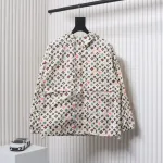 Louis Vuitton 24ss New Technology Windproof Jacket