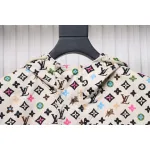 Louis Vuitton 24ss New Technology Windproof Jacket