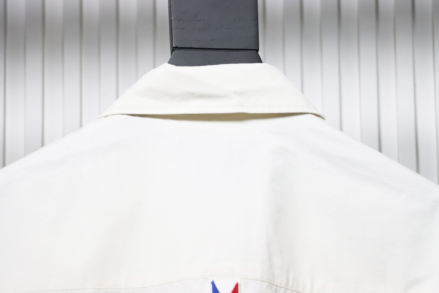 Louis Vuitton 24FW Bead Embroidery Long Sleeve Shirt