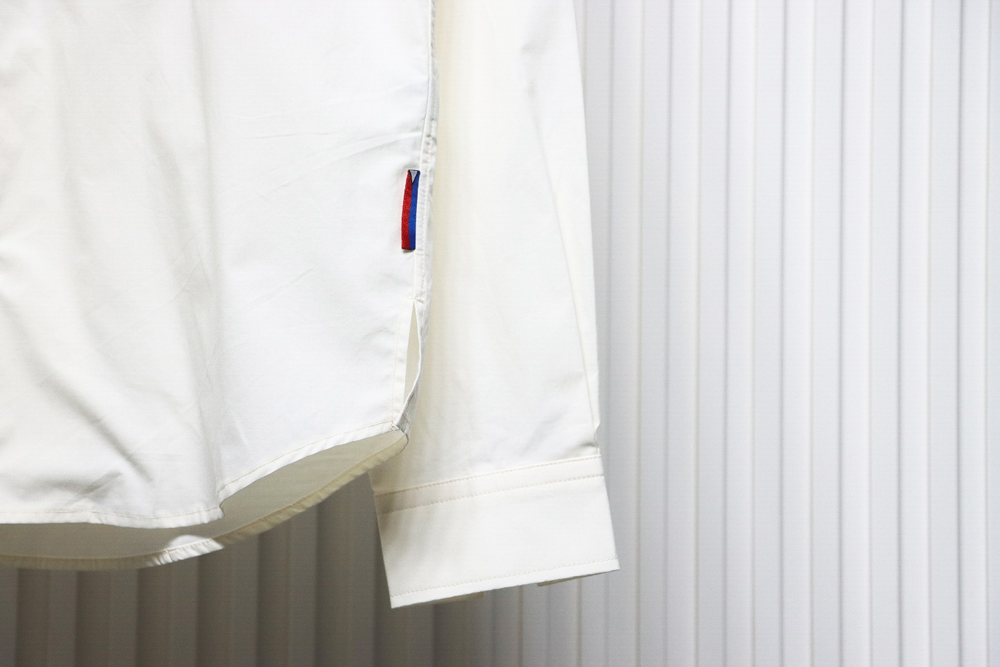 Louis Vuitton 24FW Bead Embroidery Long Sleeve Shirt