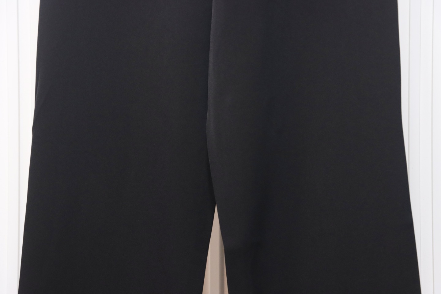 Louis Vuitton 24FW Turquoise Wool Trousers