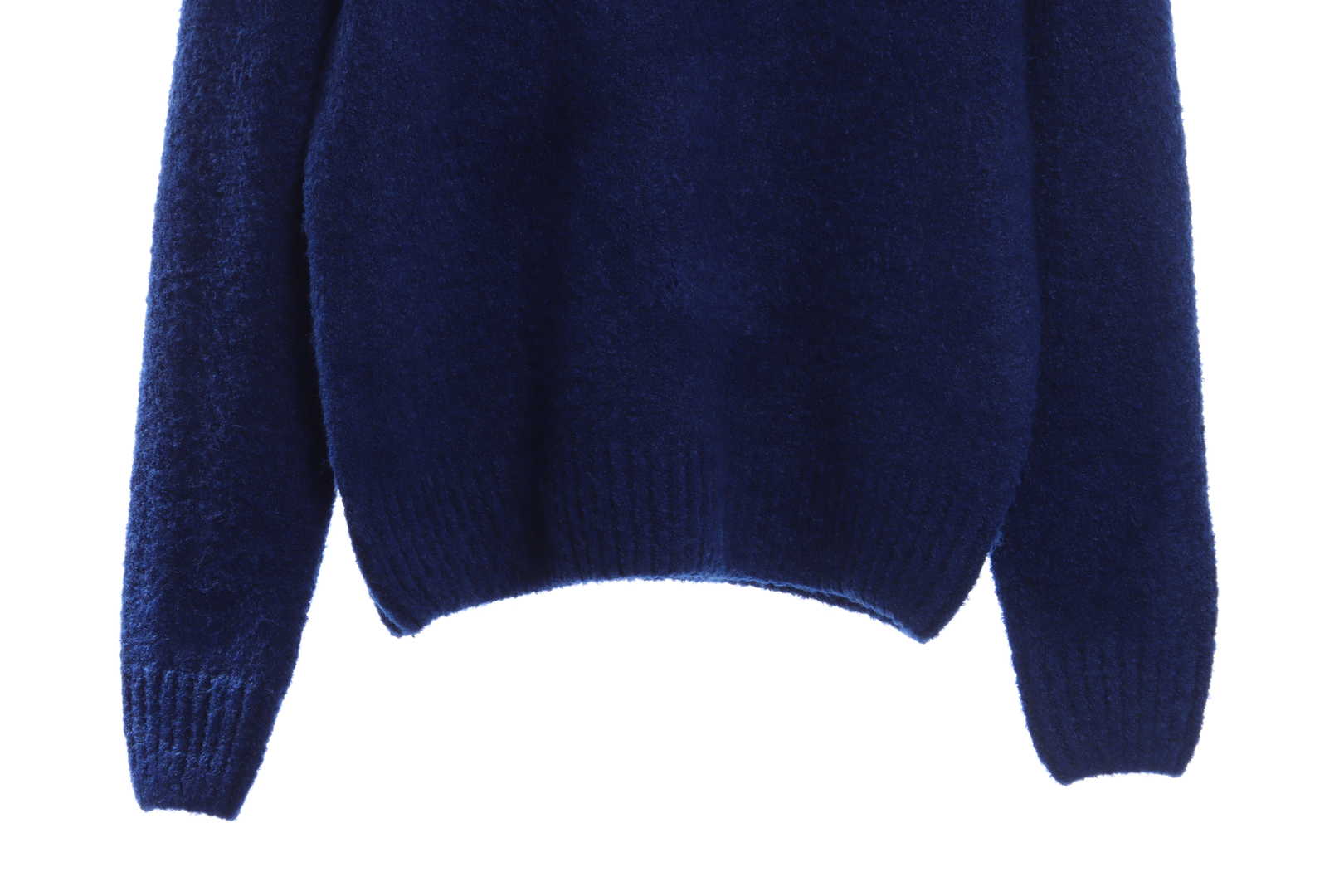 Louis Vuitton Classic LOGO Sweater Blue