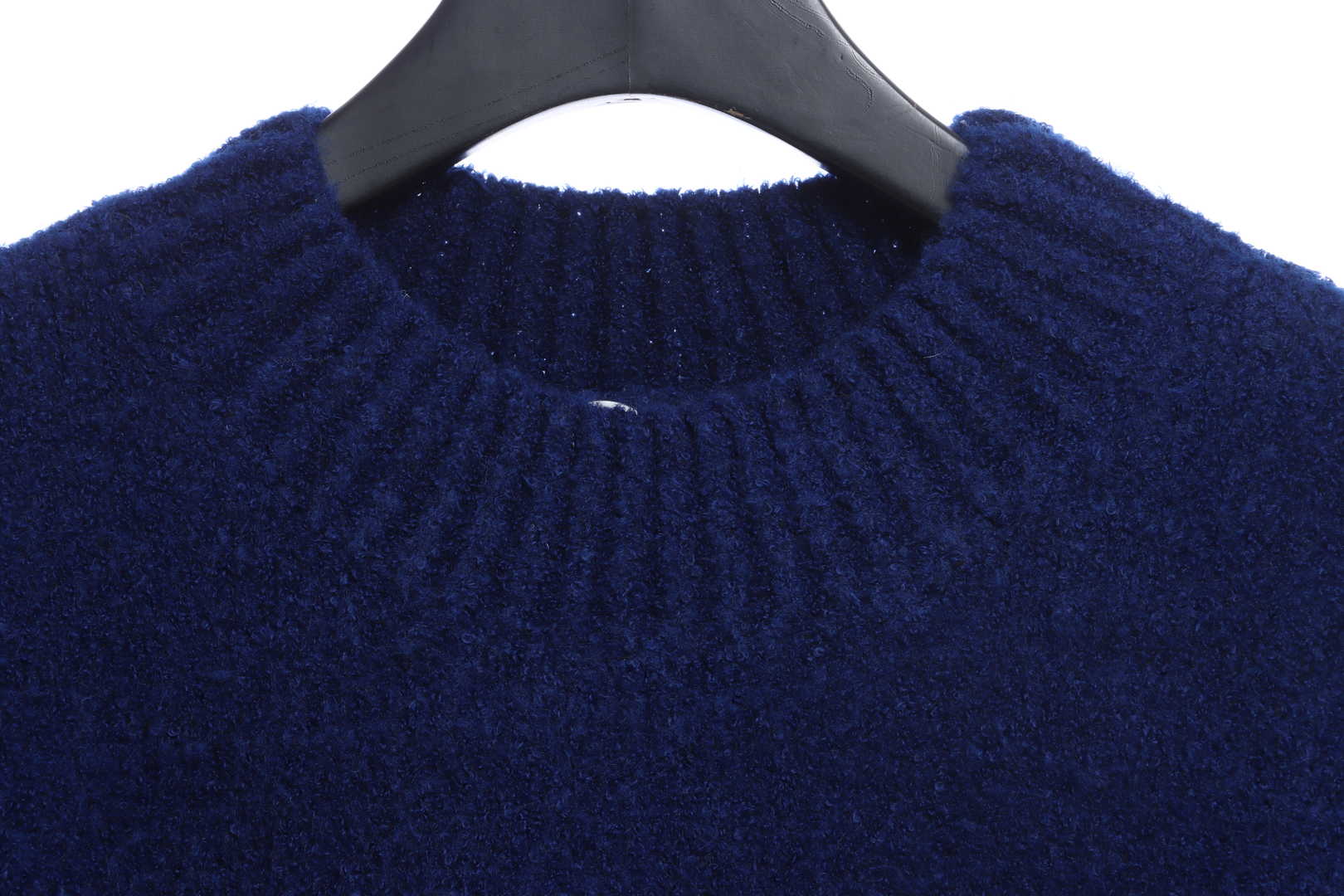 Louis Vuitton Classic LOGO Sweater Blue