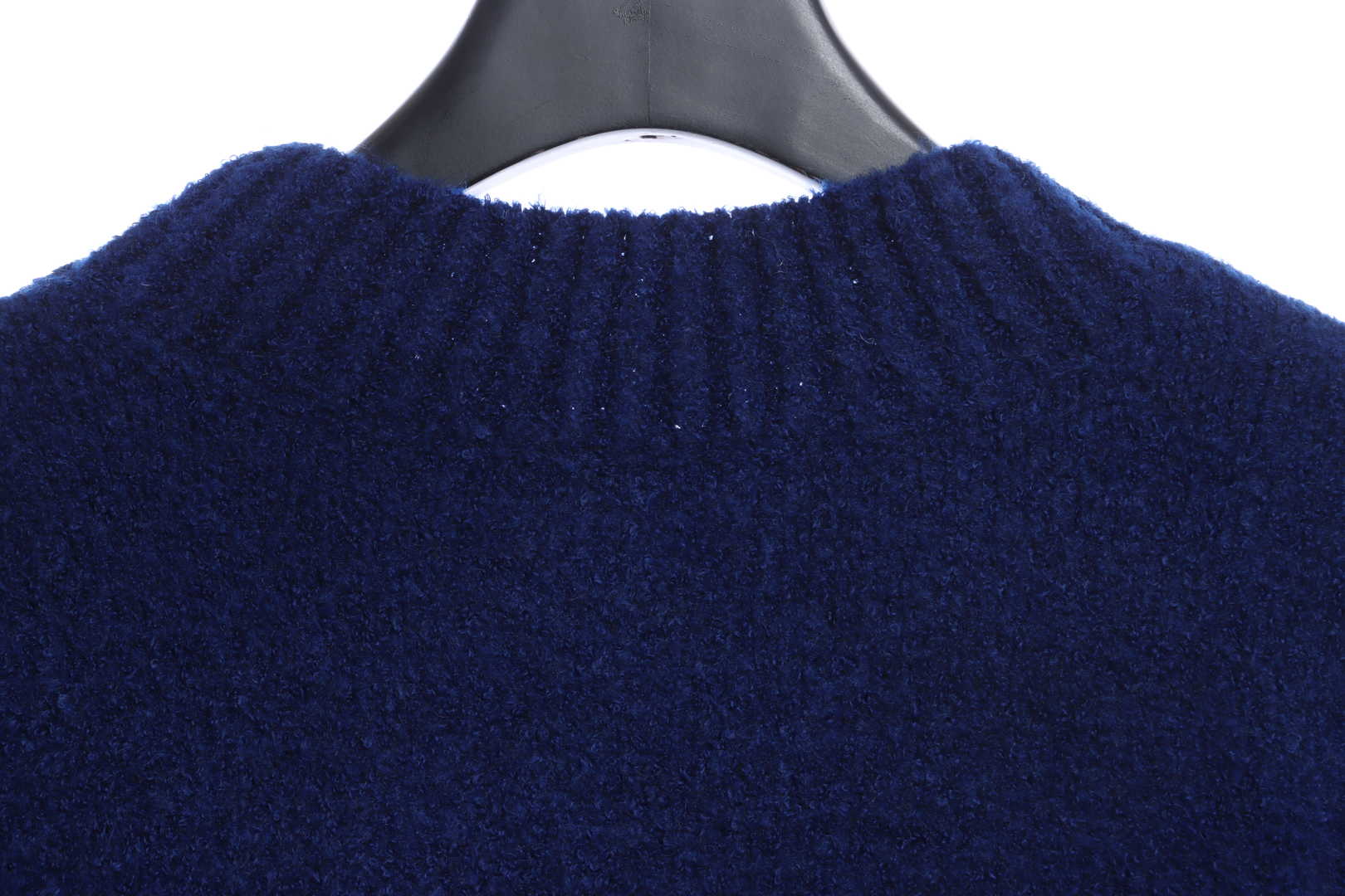 Louis Vuitton Classic LOGO Sweater Blue