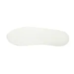 Lanvin White Maiden Rice White Grey