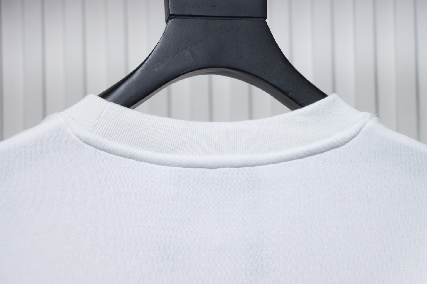 Fendi Funny Cartoon Letter Round Neck Hoodie White