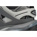 Balenciaga Track Sneaker Grey White Black