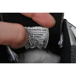 Balenciaga Track Sneaker Grey White Black