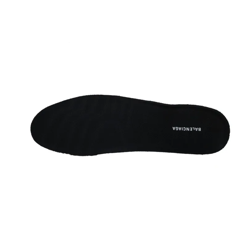 Balenciaga Track Sneaker Grey White Black