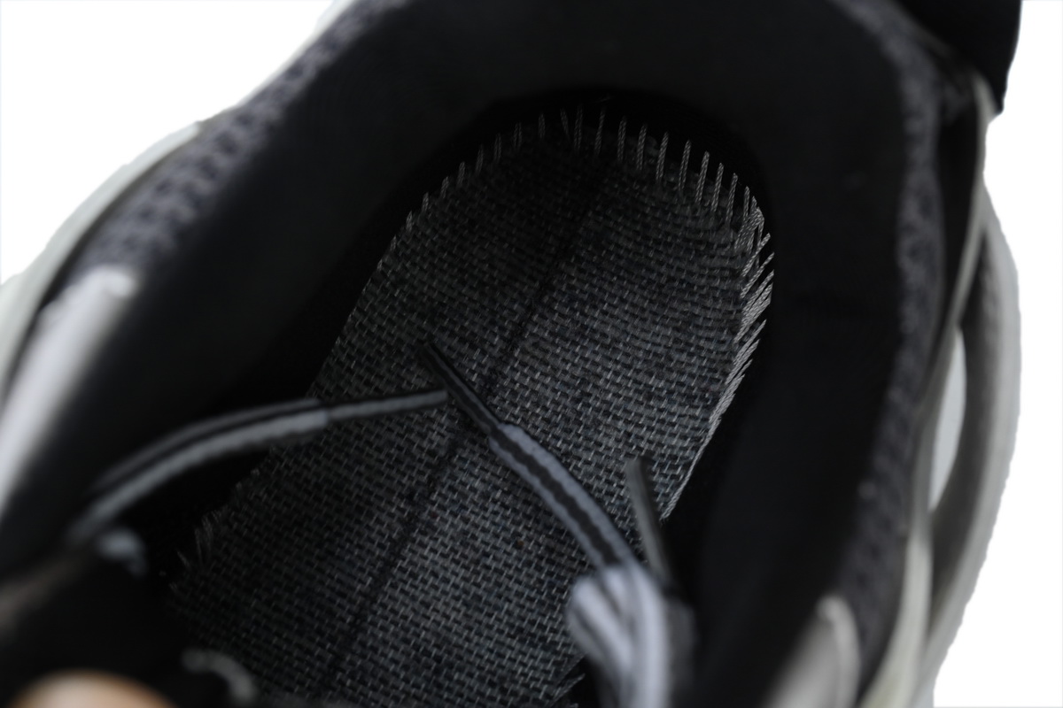 Balenciaga Track Sneaker Grey White Black