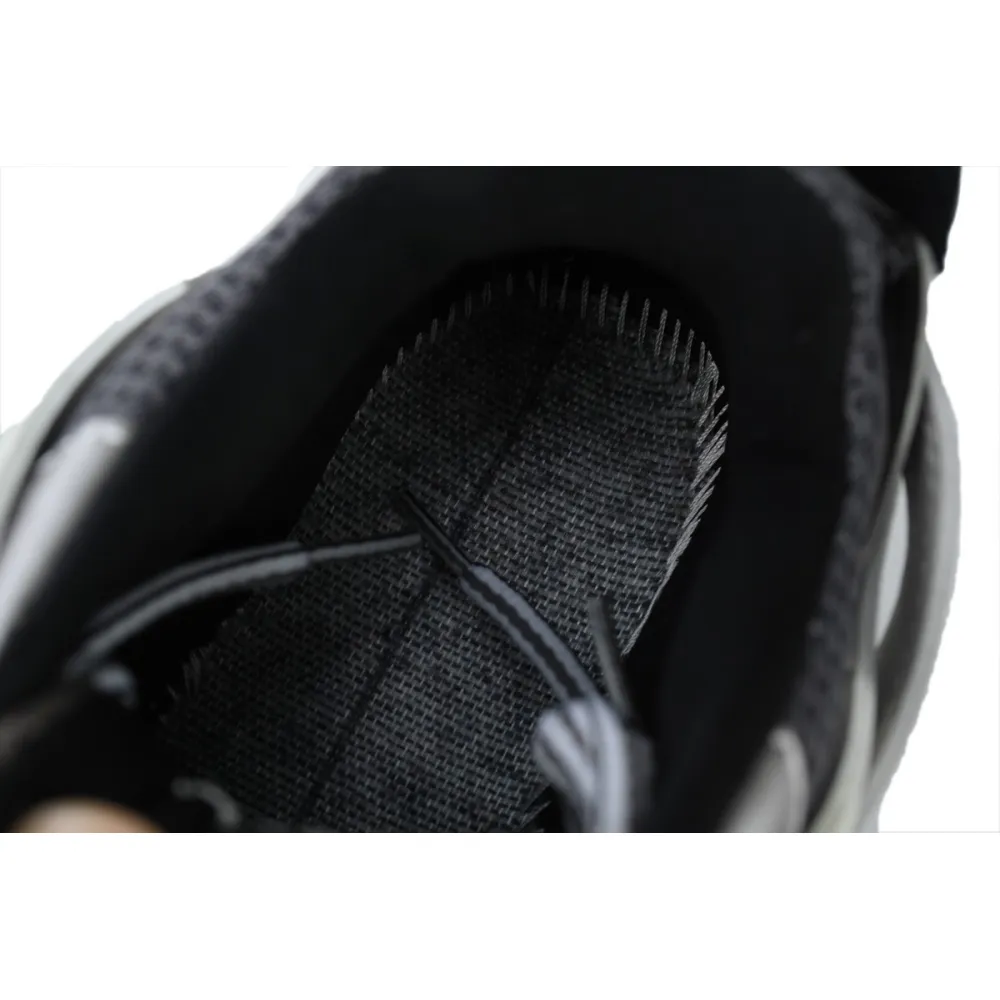 Balenciaga Track Sneaker Grey White Black