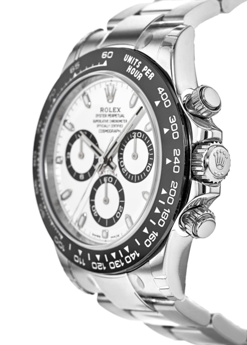 Rolex Cosmograph Daytona M116500LN-0001
