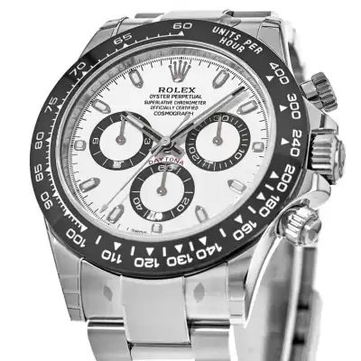 Rolex Cosmograph Daytona M116500LN-0001 02
