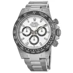 Rolex Cosmograph Daytona M116500LN-0001