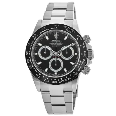 Rolex Cosmograph Daytona M116500LN-0002 01