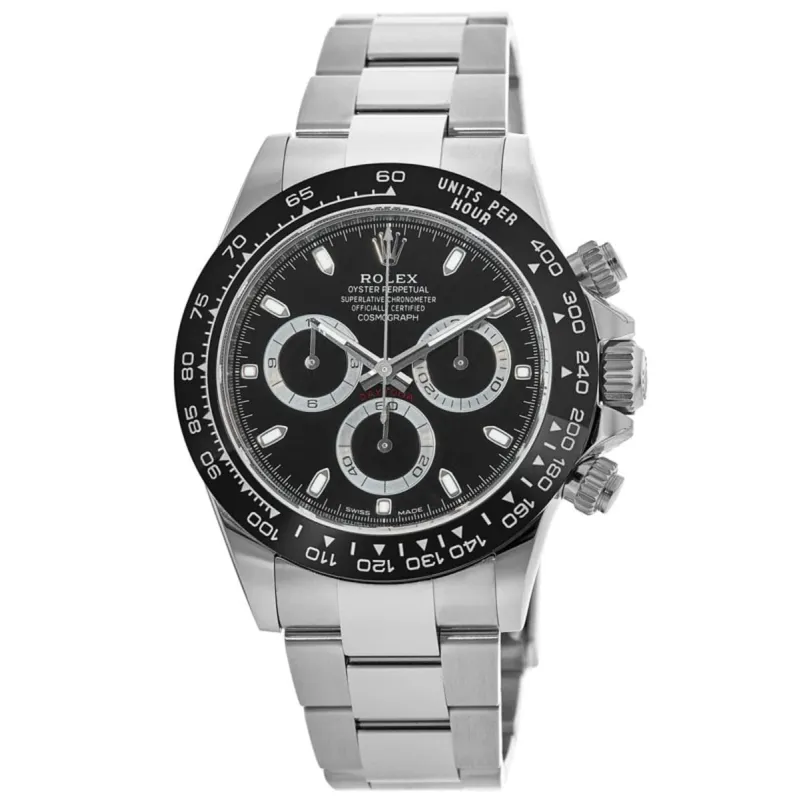 Rolex Cosmograph Daytona M116500LN-0002