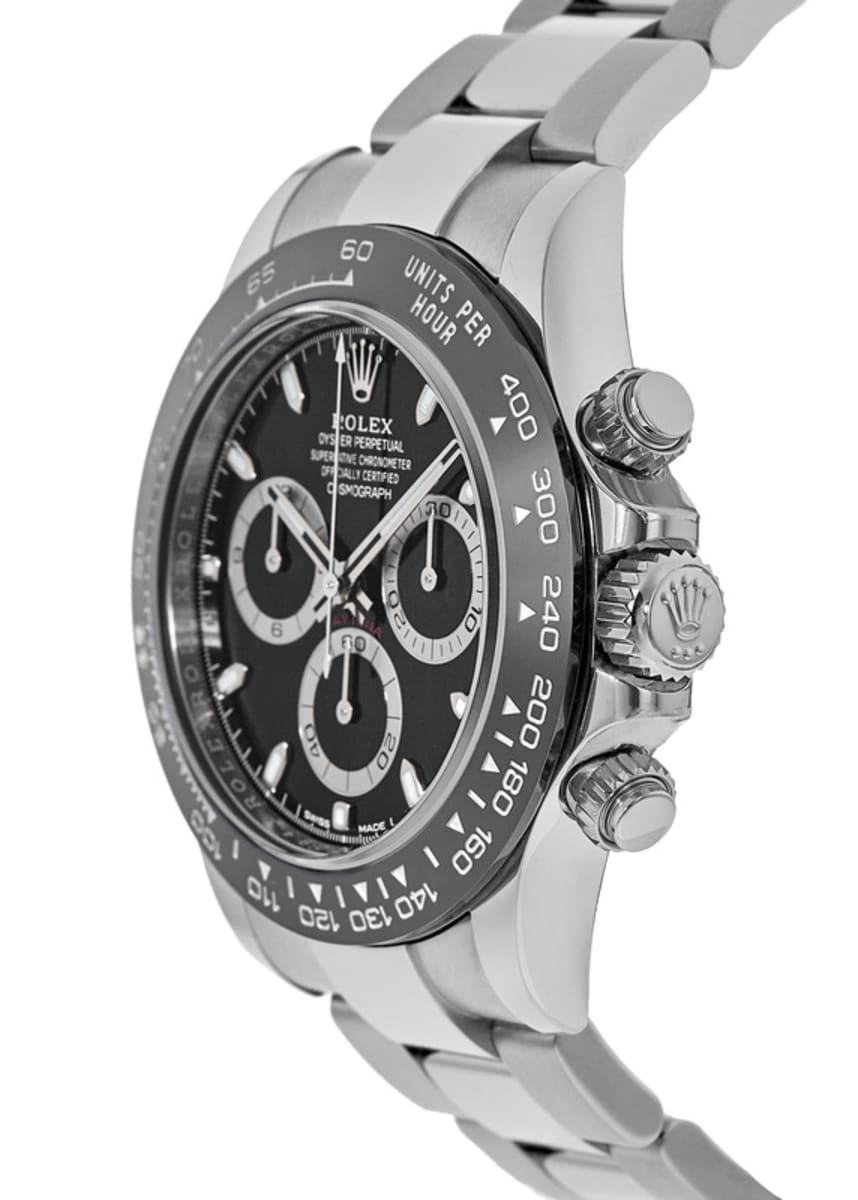 Rolex Cosmograph Daytona M116500LN-0002