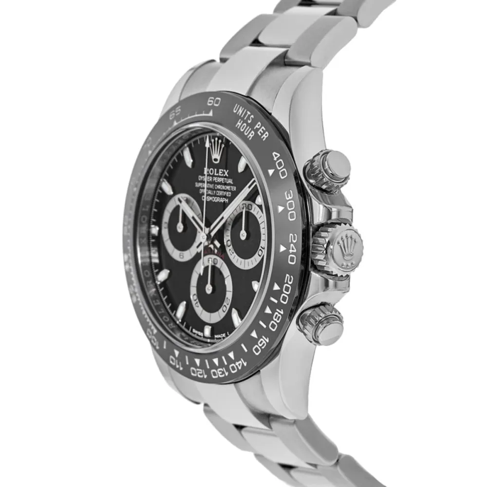 Rolex Cosmograph Daytona M116500LN-0002