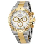 Rolex Cosmograph Daytona M116503-0001