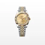 Rolex Datejust 41 M126333-0010