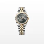Rolex Datejust 41 Steel & Yellow Gold M126333-0020