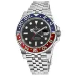 Rolex GMT Master ll M126710BLRO-0001