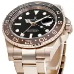 Rolex GMT Master ll M126715CHNR-0001