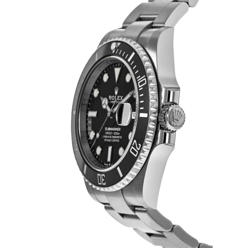 Rolex Submariner M126610LN-0001