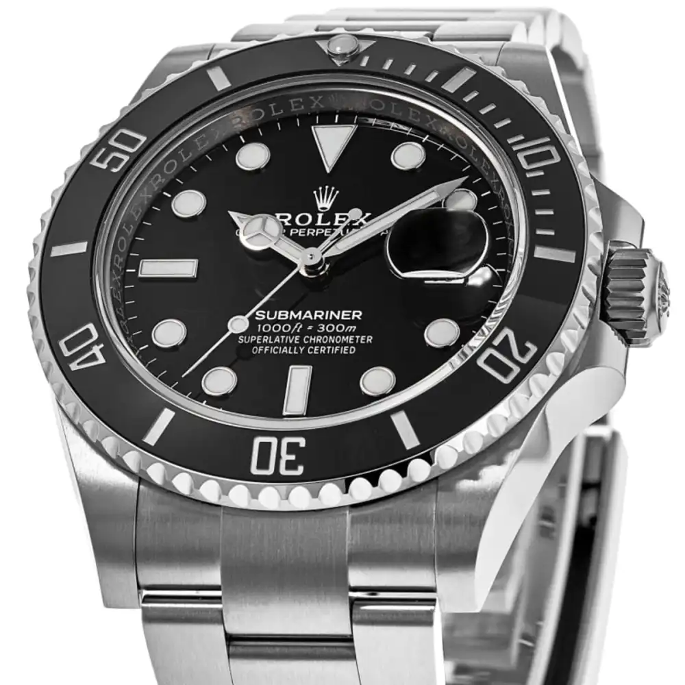Rolex Submariner M126610LN-0001
