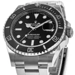 Rolex Submariner M126610LN-0001