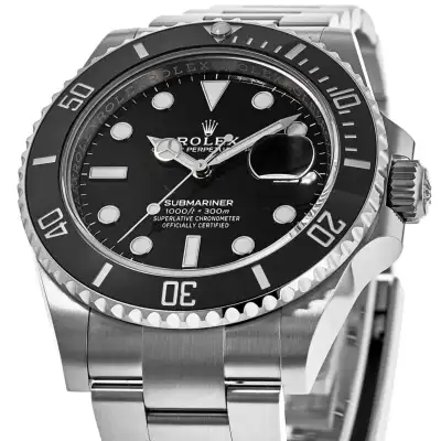 Rolex Submariner M126610LN-0001 02