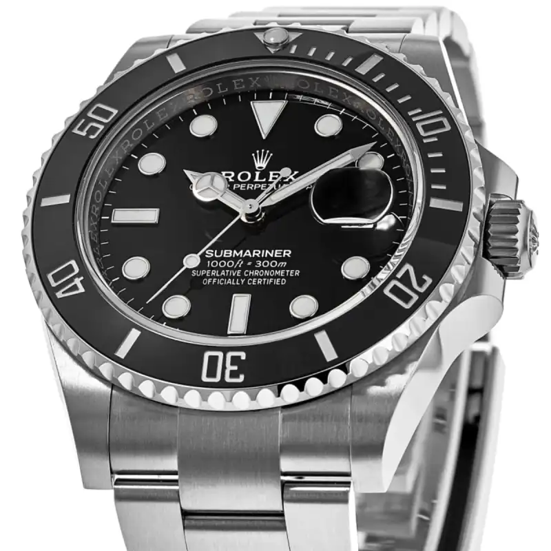 Rolex Submariner M126610LN-0001