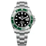 Rolex Submariner M126610LV-0002