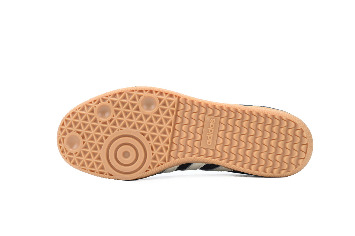 Adidas Foot Locker x Samba OG 50th Anniversary JH9160