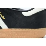 Adidas Foot Locker x Samba OG 50th Anniversary JH9160