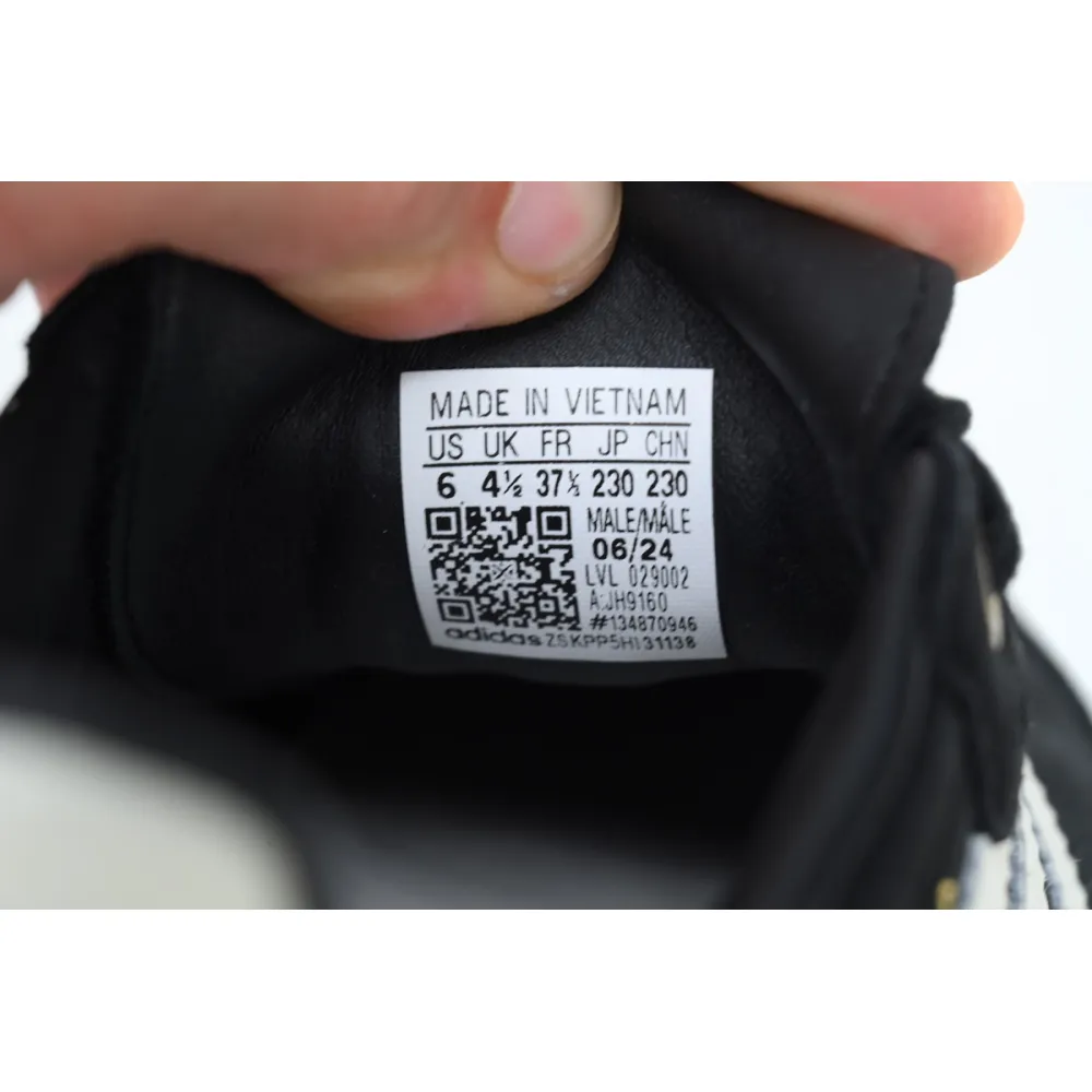 Adidas Foot Locker x Samba OG 50th Anniversary JH9160