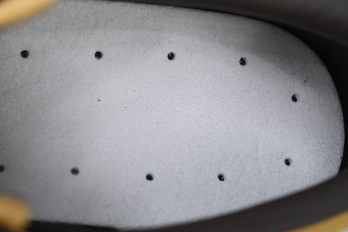 Adidas Gazelle Indoor Oat Dark Brown IH4771