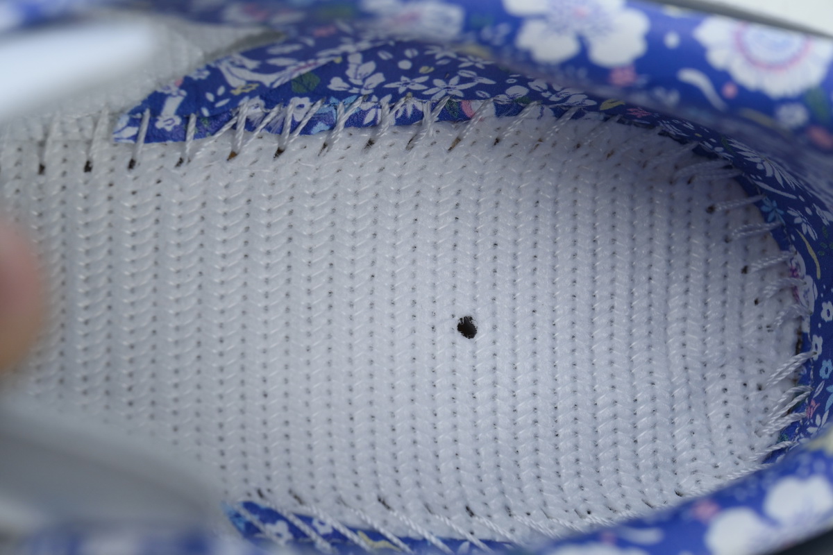 Adidas Liberty Originals Samba Footwear White JP7249