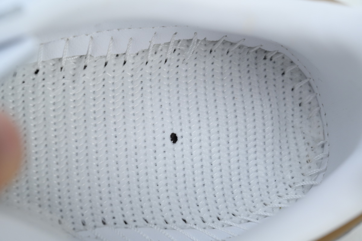 Adidas Originals Samba OG Cloud White Brown Desert JH8796 