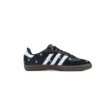 Adidas Samba OG Black Floral Embroidery IF4397