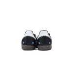 Adidas Samba OG Black Floral Embroidery IF4397