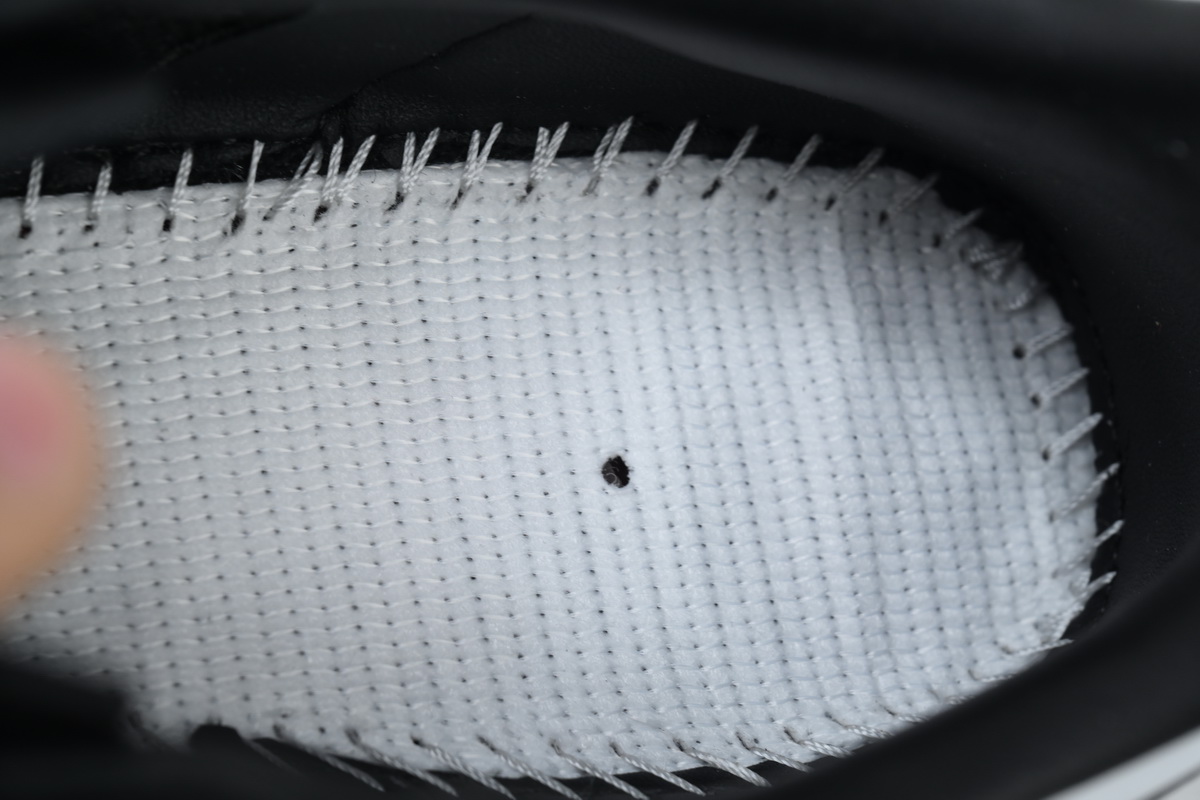 Adidas Samba OG Black Floral Embroidery IF4397